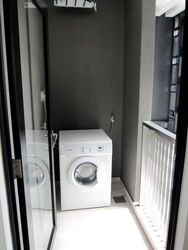 The Lush (D15), Apartment #516968181
